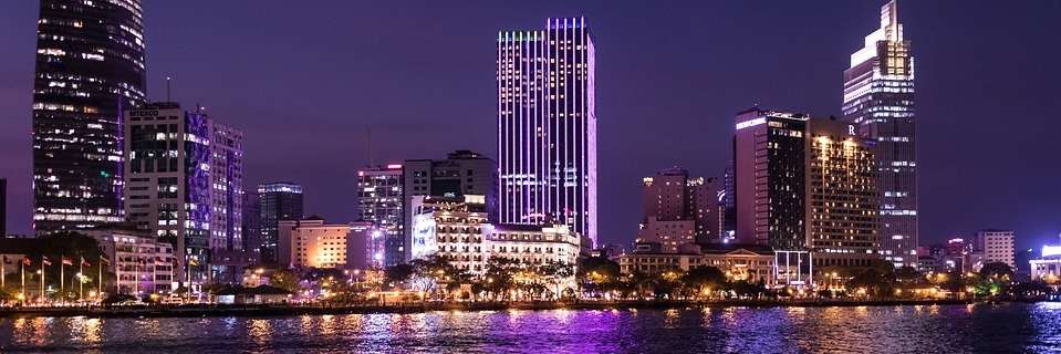 Ho Chi Minh City Nightlife