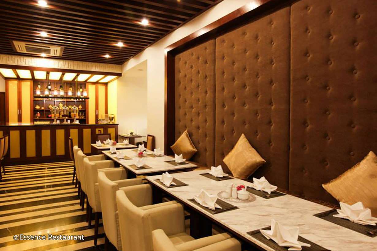Essence Restaurant