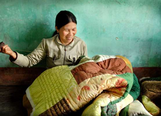 Mekong Quilts