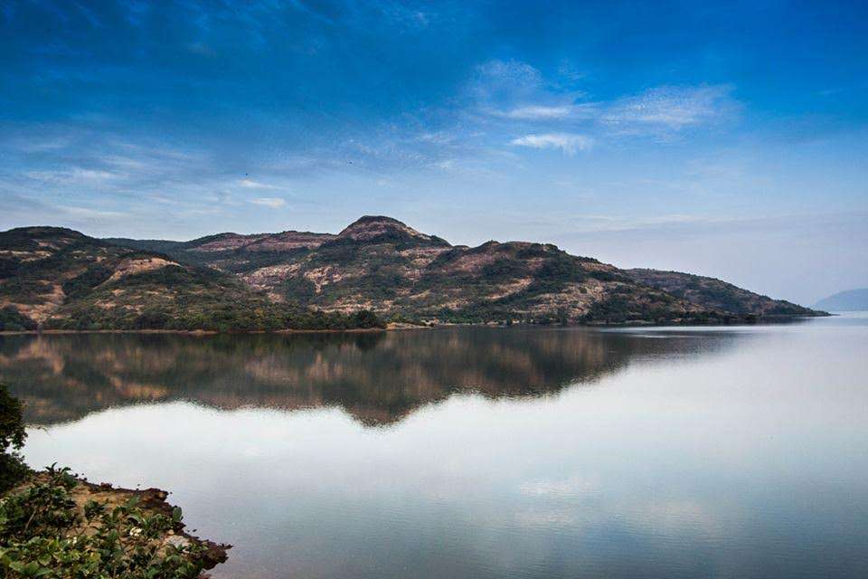 Shirota Lake Camping | Save 20% & Get Cashback 2000