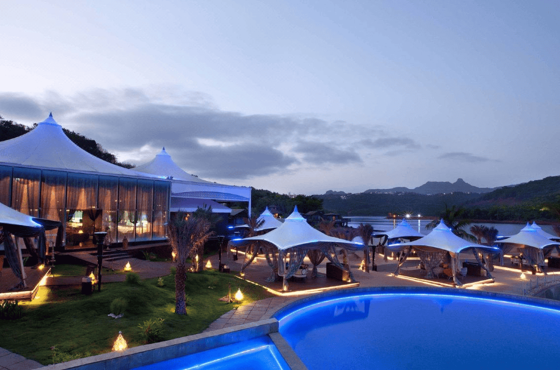 Aamby Valley Resorts