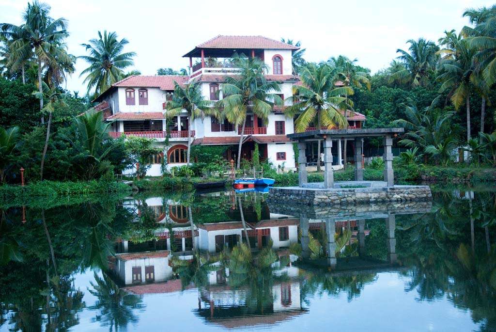 Shravanam Greens Ayurvedic Resort