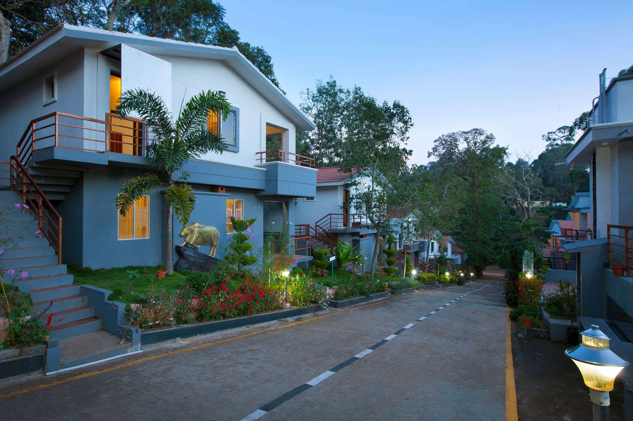 TGI Star Holiday Resort