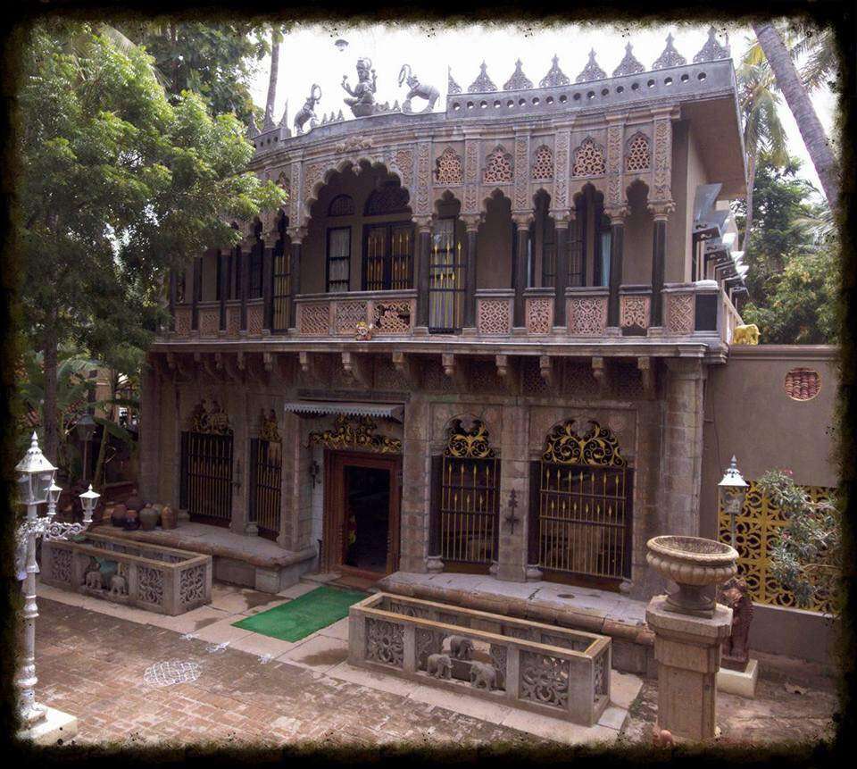 The Lake Forest Resort