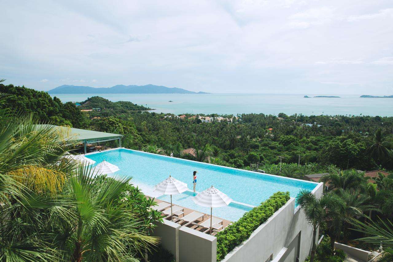 Mantra Samui Resort