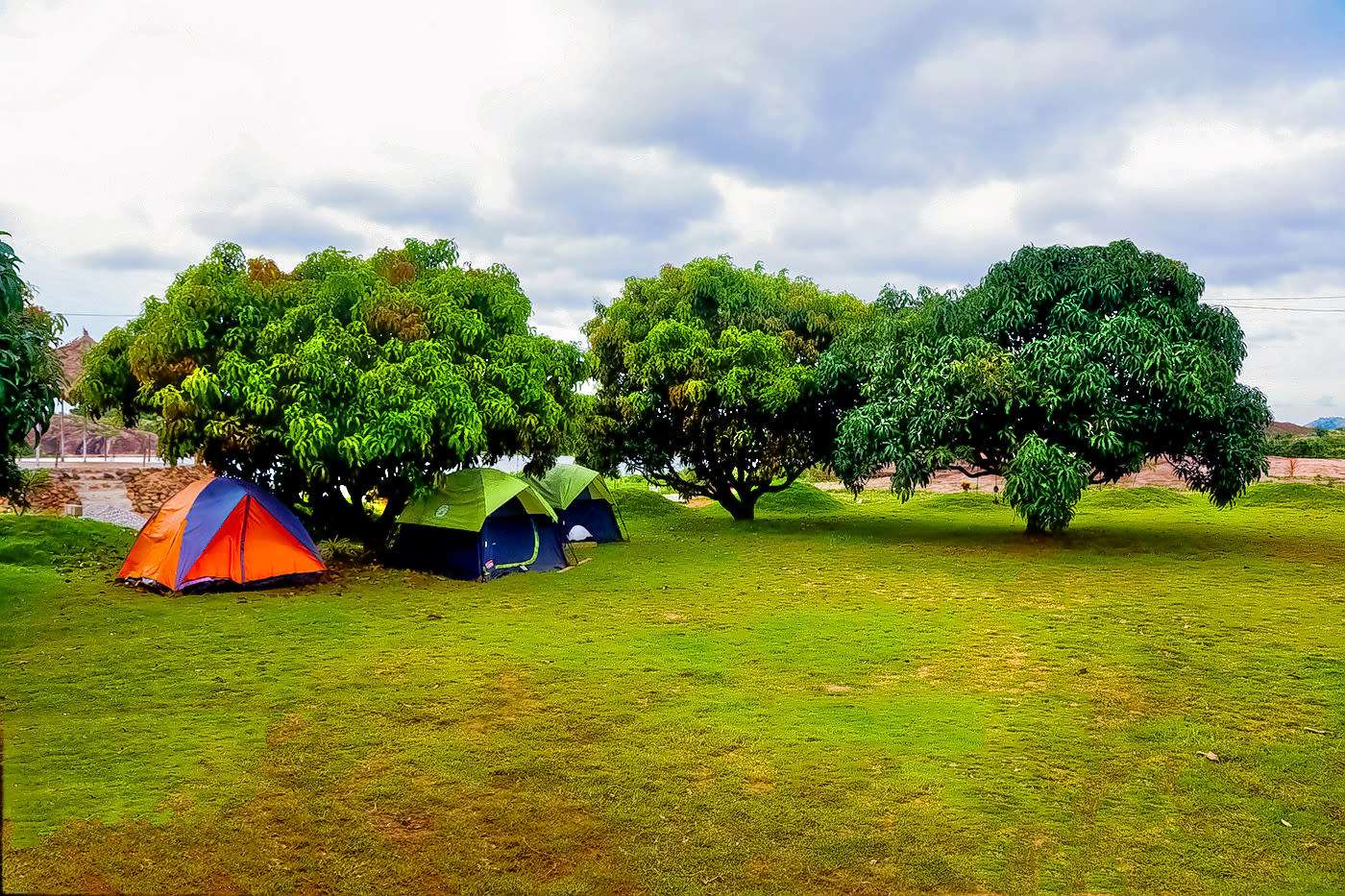 Ramanagara Camping with Adventure Activities | Save 32%