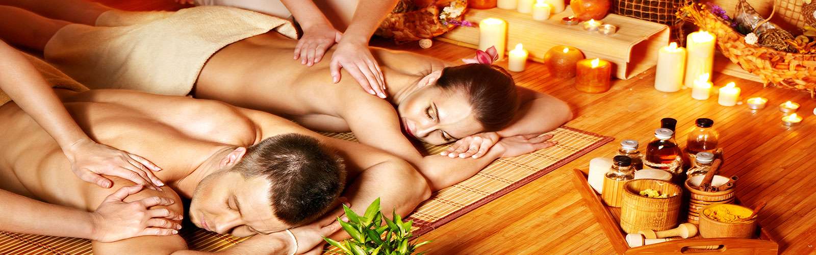 10 Best Spa Resorts in Jim Corbett National Park