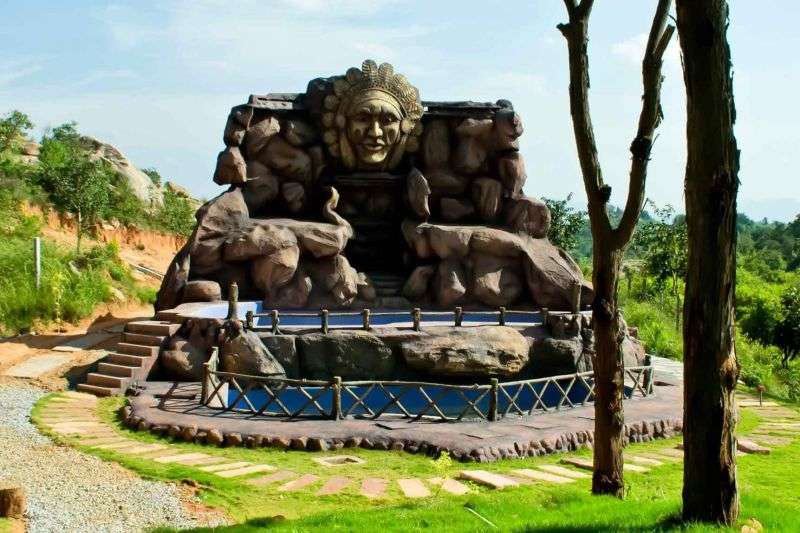 RD’s Nature Retreat