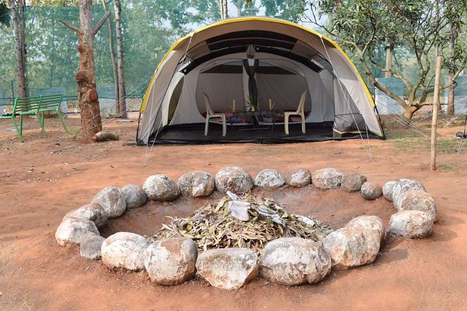 Adventure Village Resorts