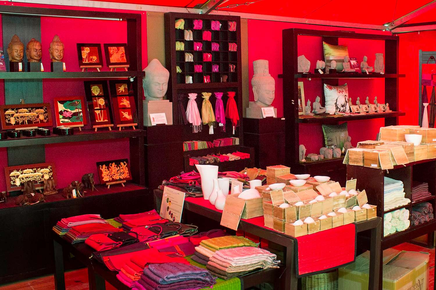 Buy Some Artisans Angkor