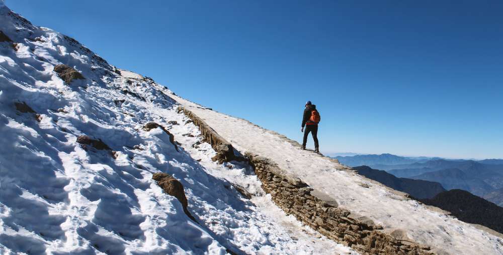 Chopta Trek from Rishikesh | Book Online & Save 46%