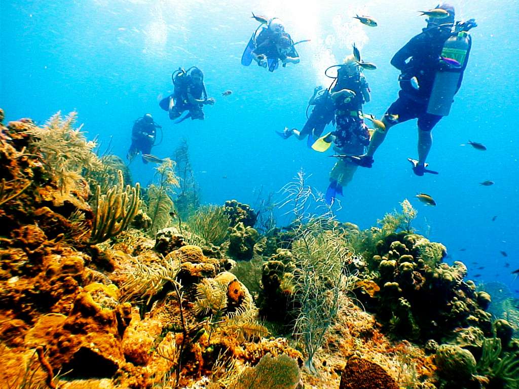 Cayman Islands, Caribbean