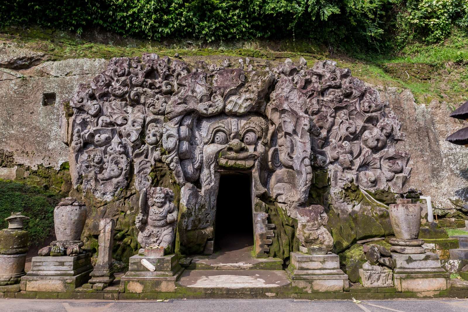 Goa Gajah Gianyar