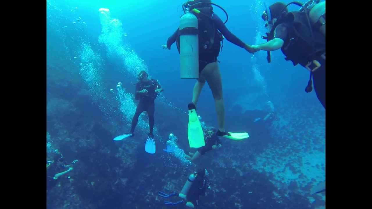 Pedras Secas, Fernando De Noronha, Brazil