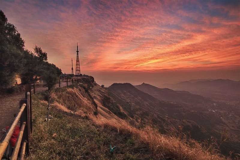 Katraj to Sinhagad Night Trek Book Online @ Flat 23% off