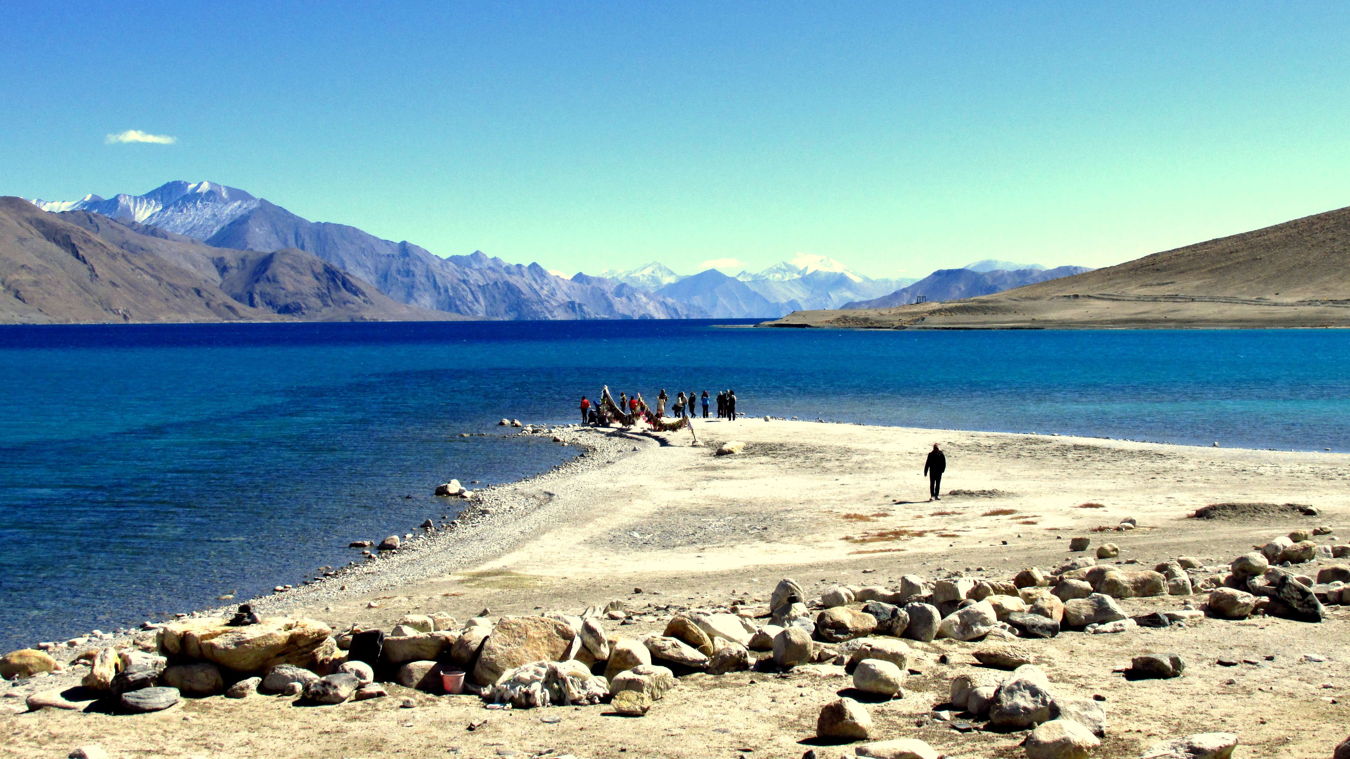 Ladakh Tour For 11 Days