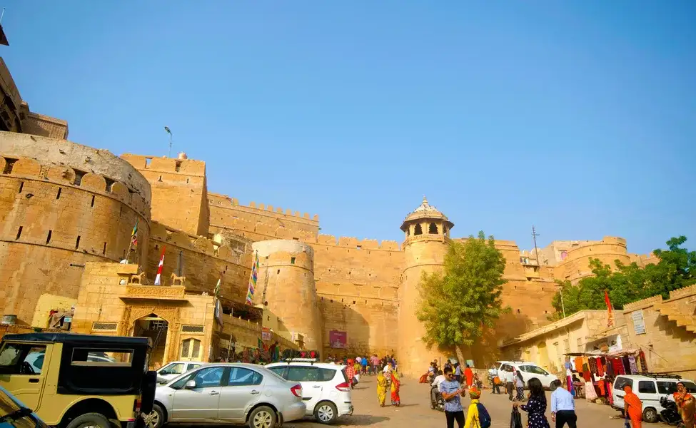 Bikaner Sightseeing Tour