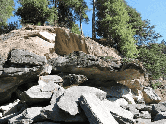 Arjun Gufa (Arjun Cave)