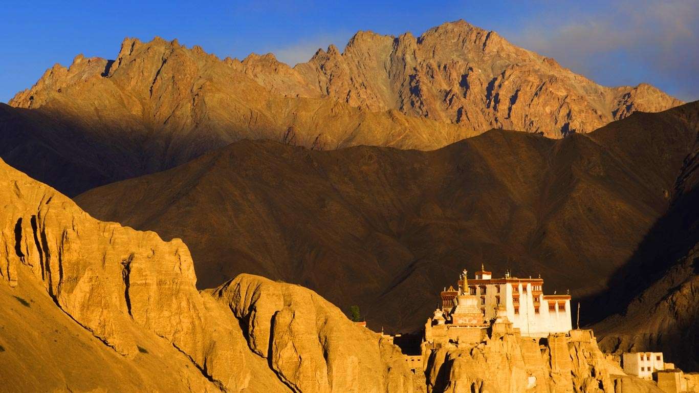 Frequently Asked Questions about Leh Ladakh Trips