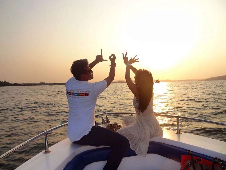 Private Cruise in Goa @ Lowest Price