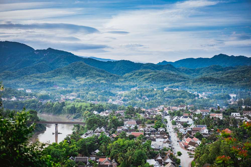 Luang Prabang