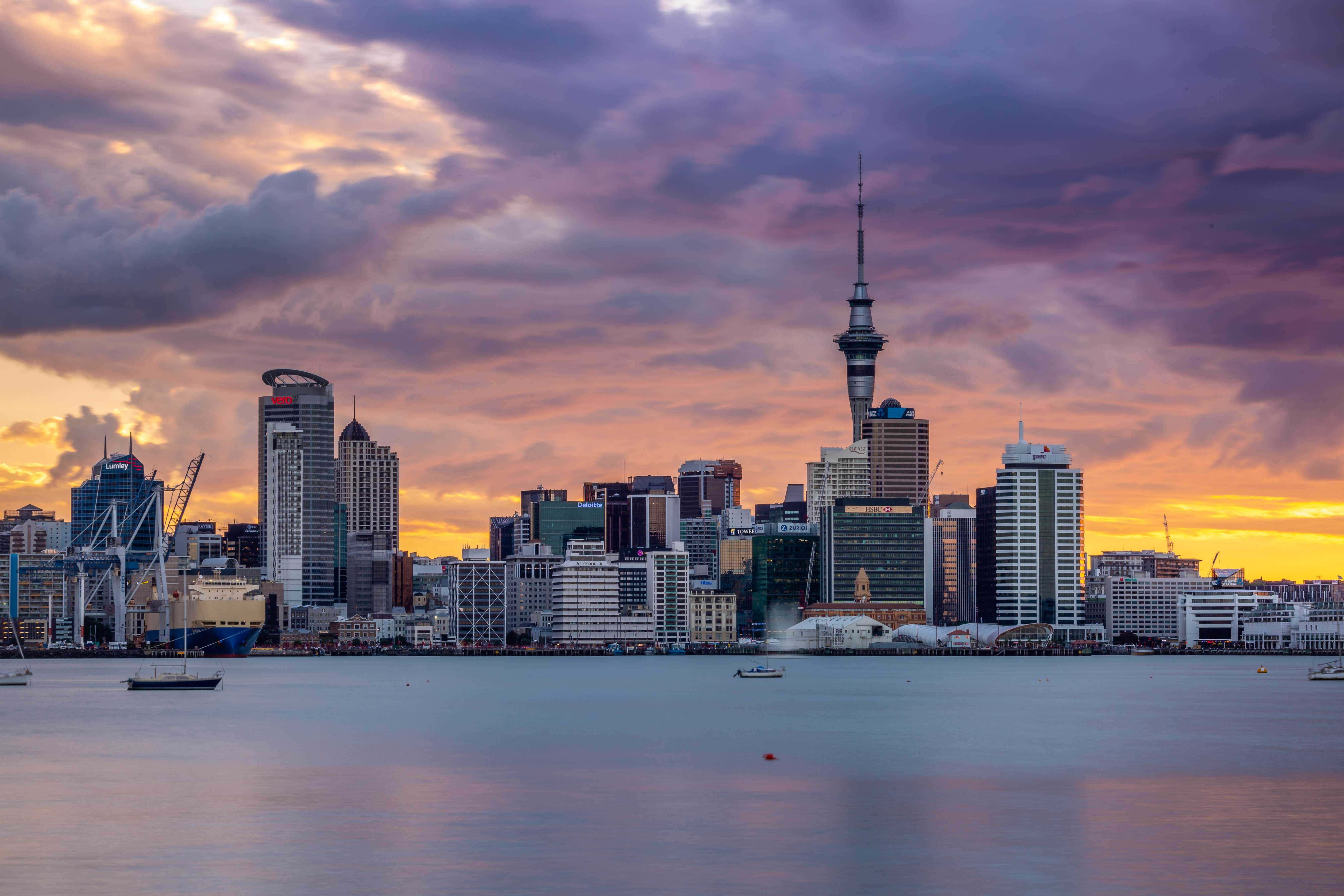 Auckland