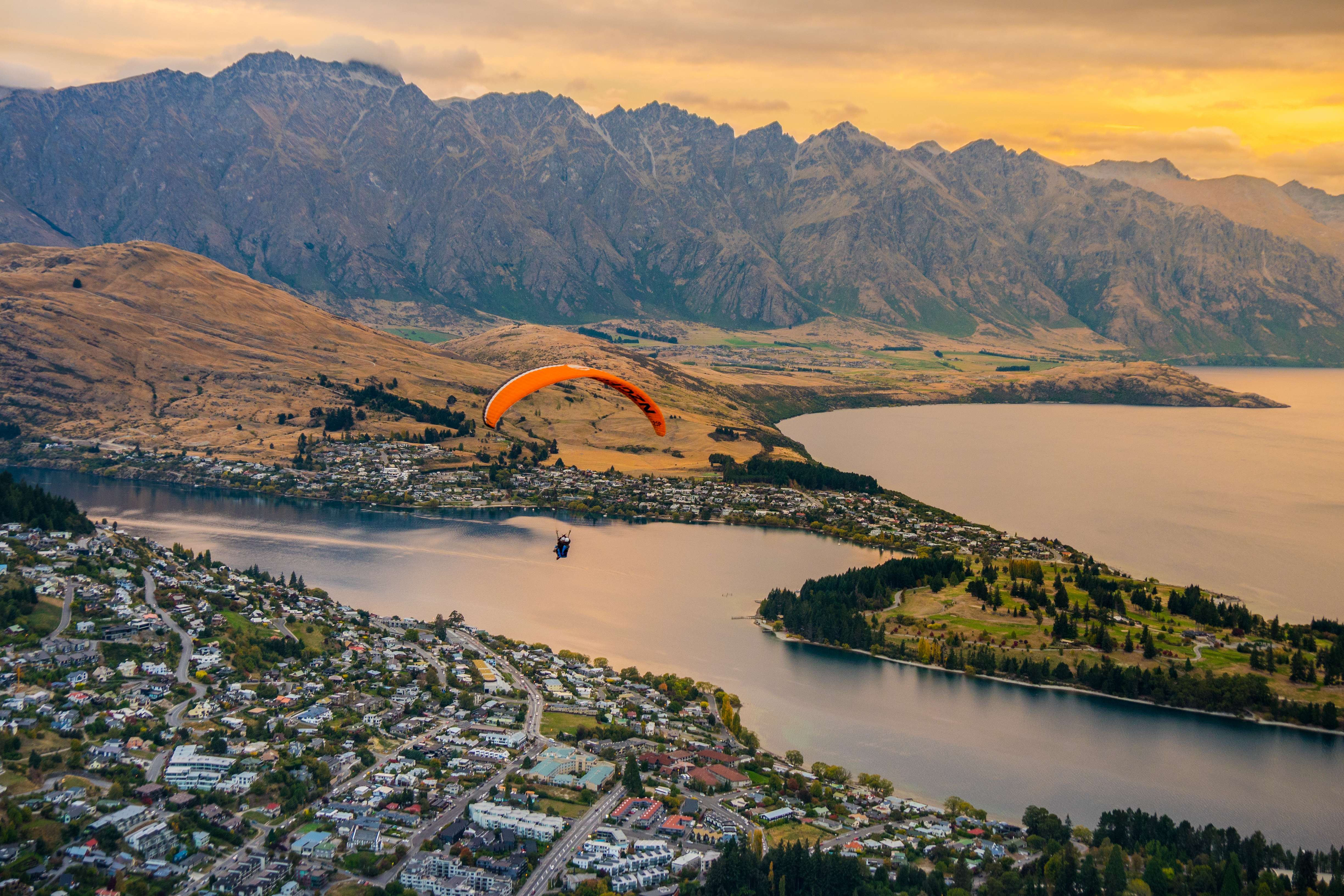Queenstown