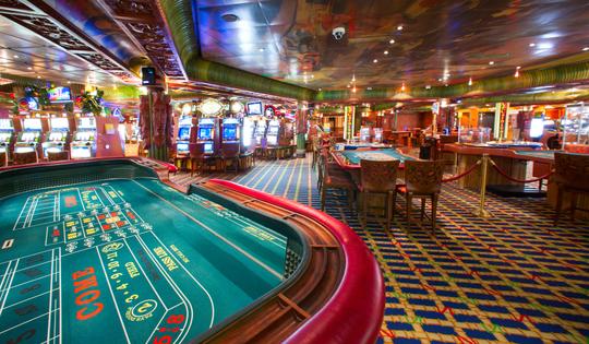 15 Best Casinos in Goa - {{year}} (Location & Entry Fee)