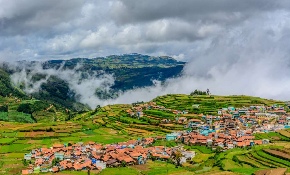 50 Places to Visit in Ooty {{year}}, Tourist Places & Attractions