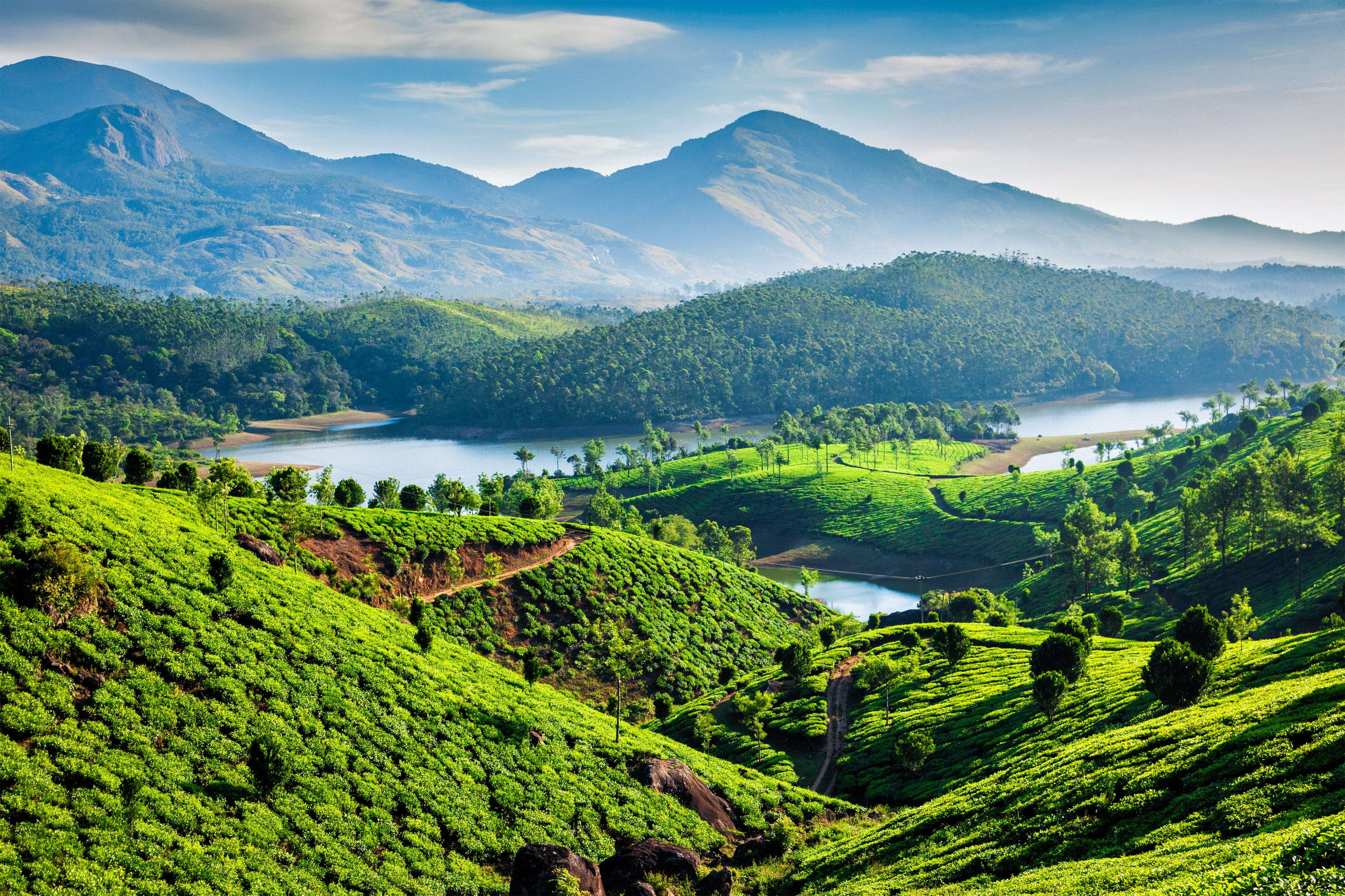 25 Places to Visit in Summer in Karnataka: {{year}} Updated