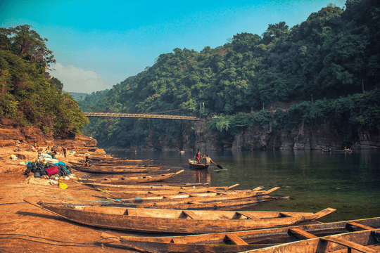 50 Places to Visit in Meghalaya {{year}}, Tourist Places & Attractions