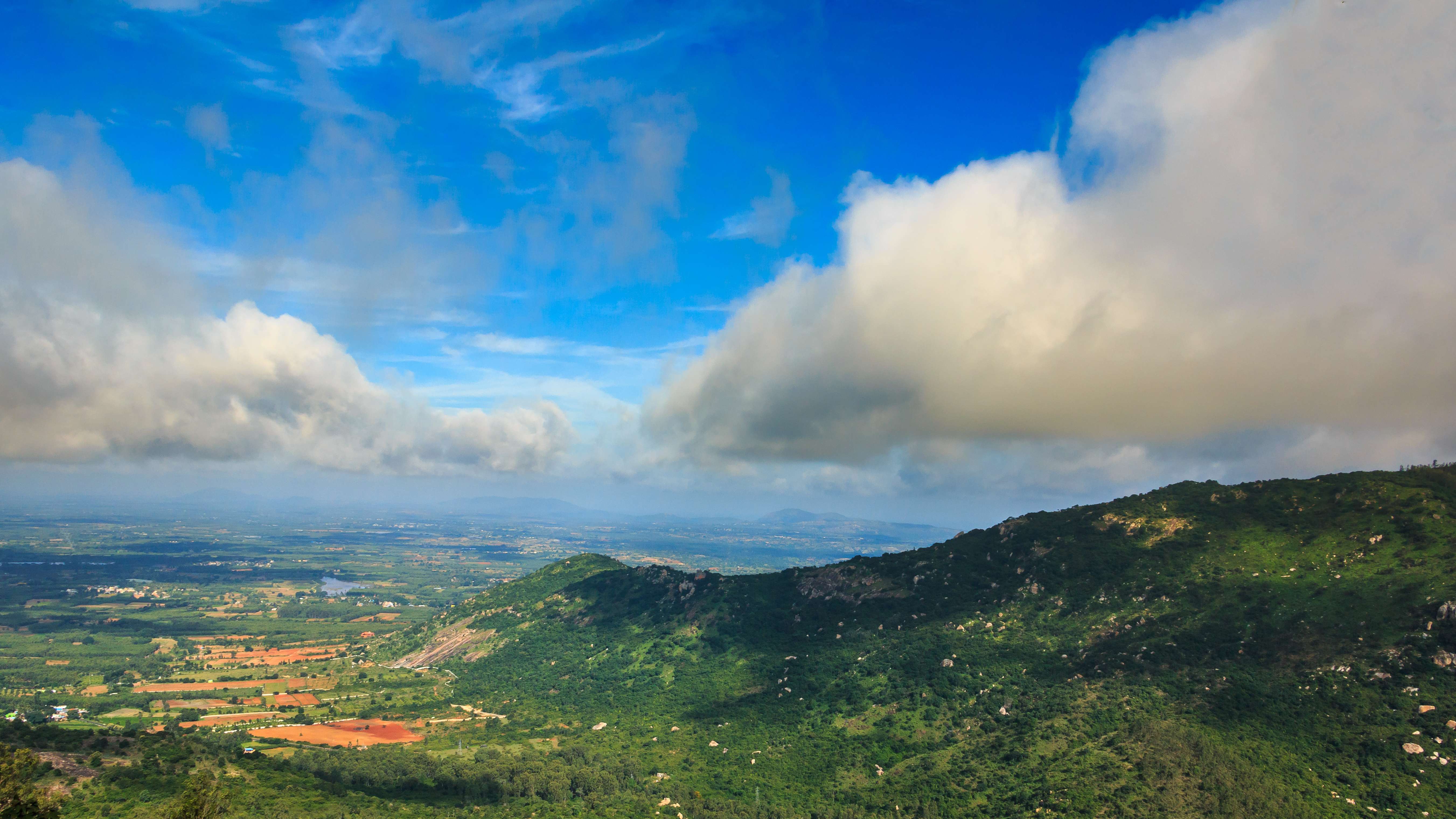Channagiri Trek, Bangalore| Book @ Flat 15% off