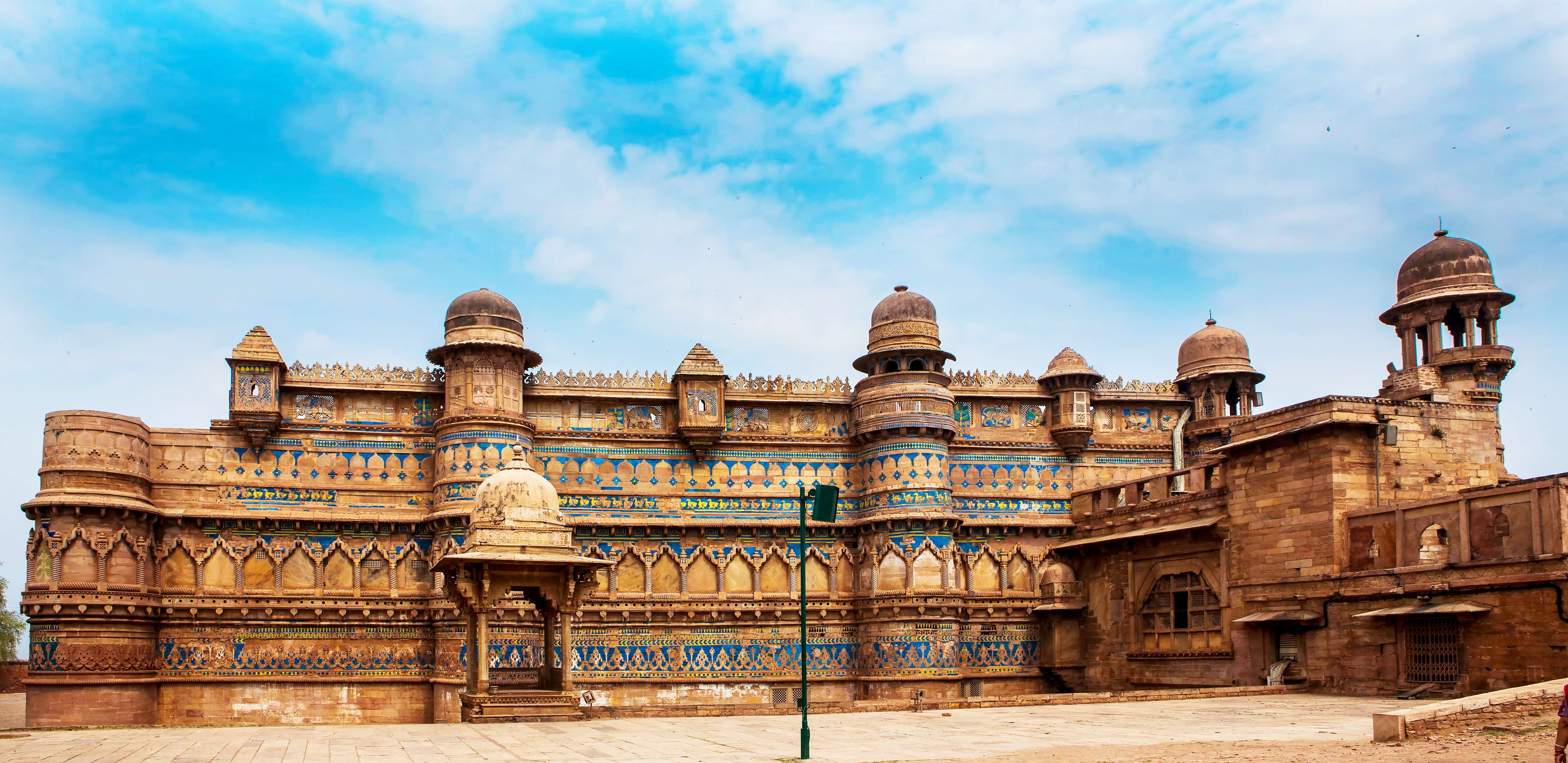 Gwalior
