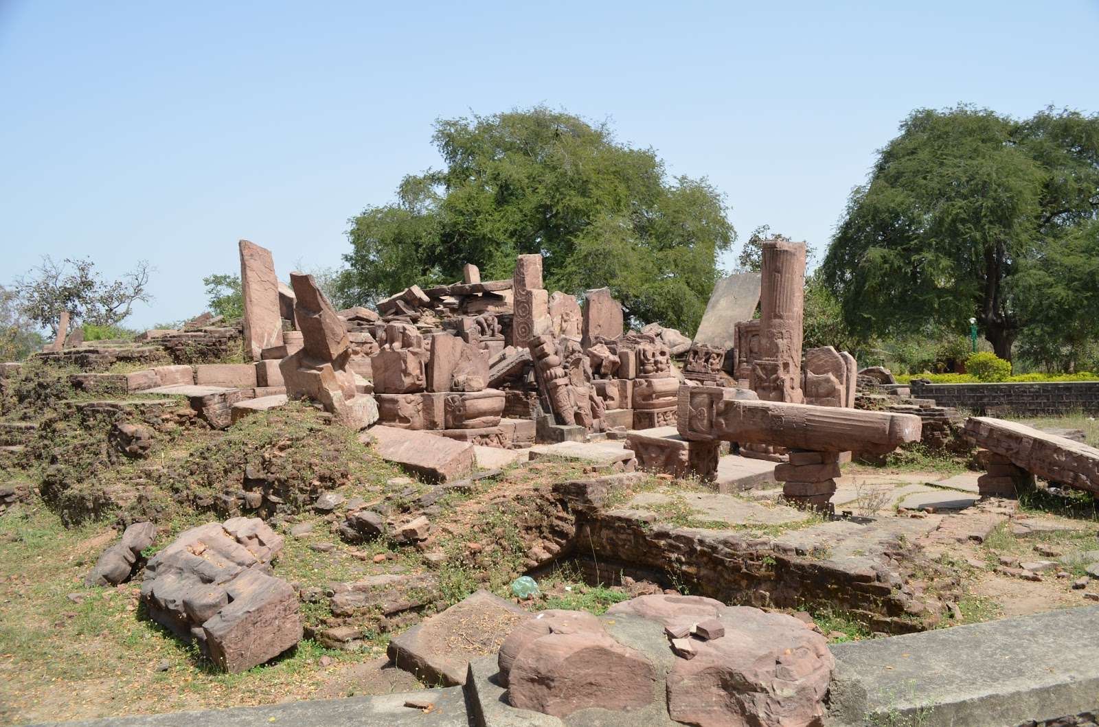 Devrani-Jethani Temple