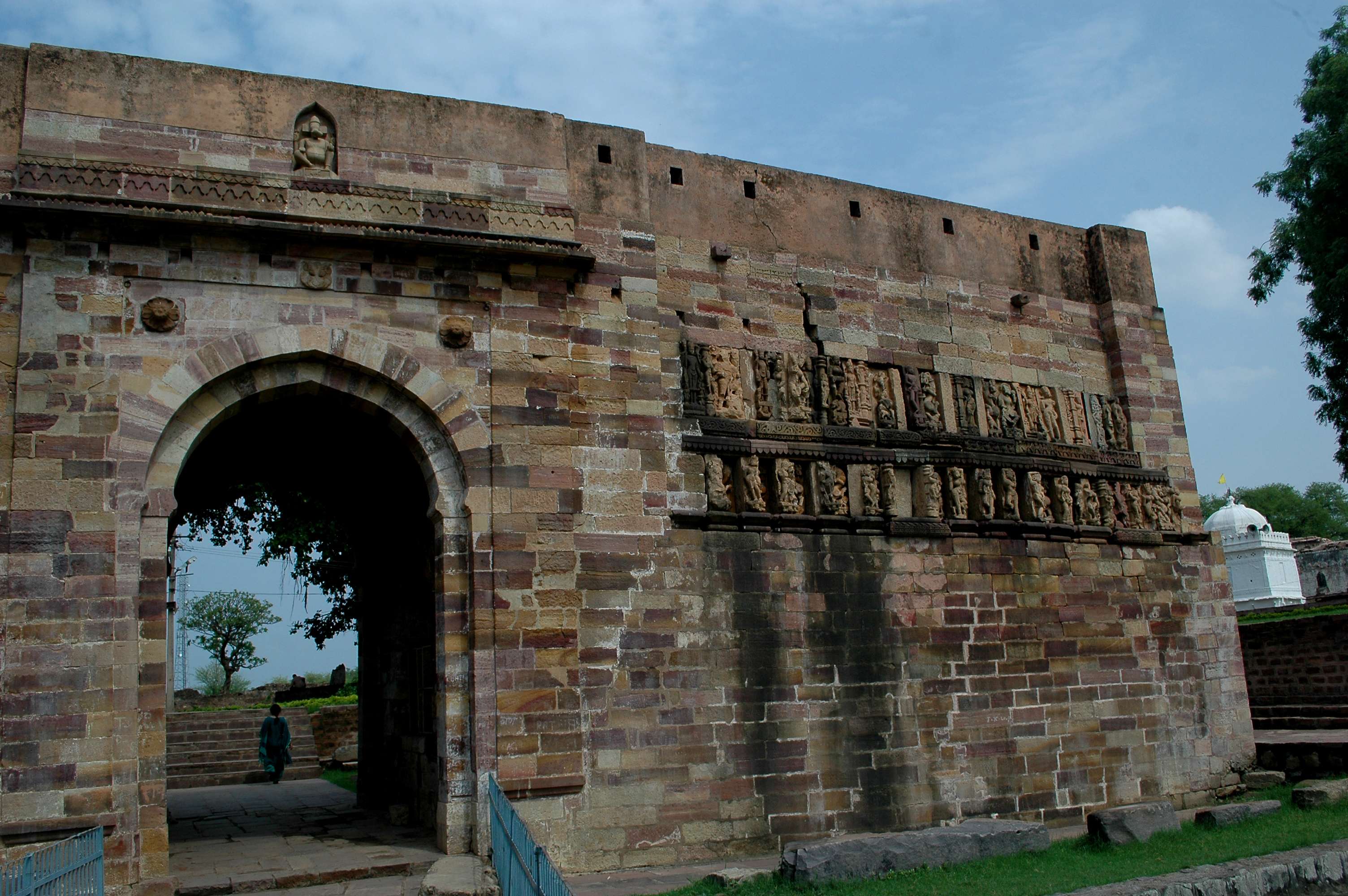 Ratanpur Fort