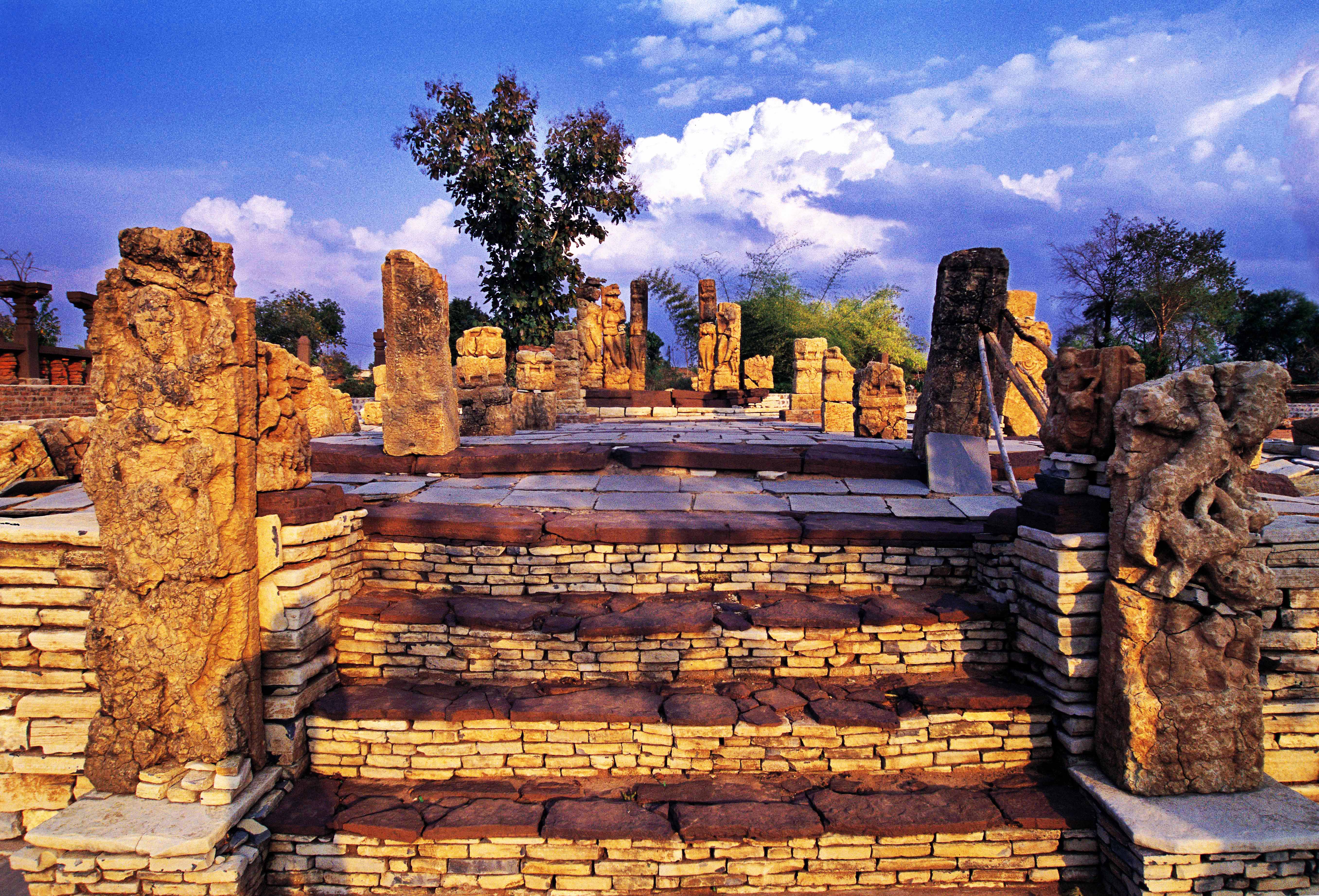 10 Historical Places in Chhattisgarh That You Need to Visit