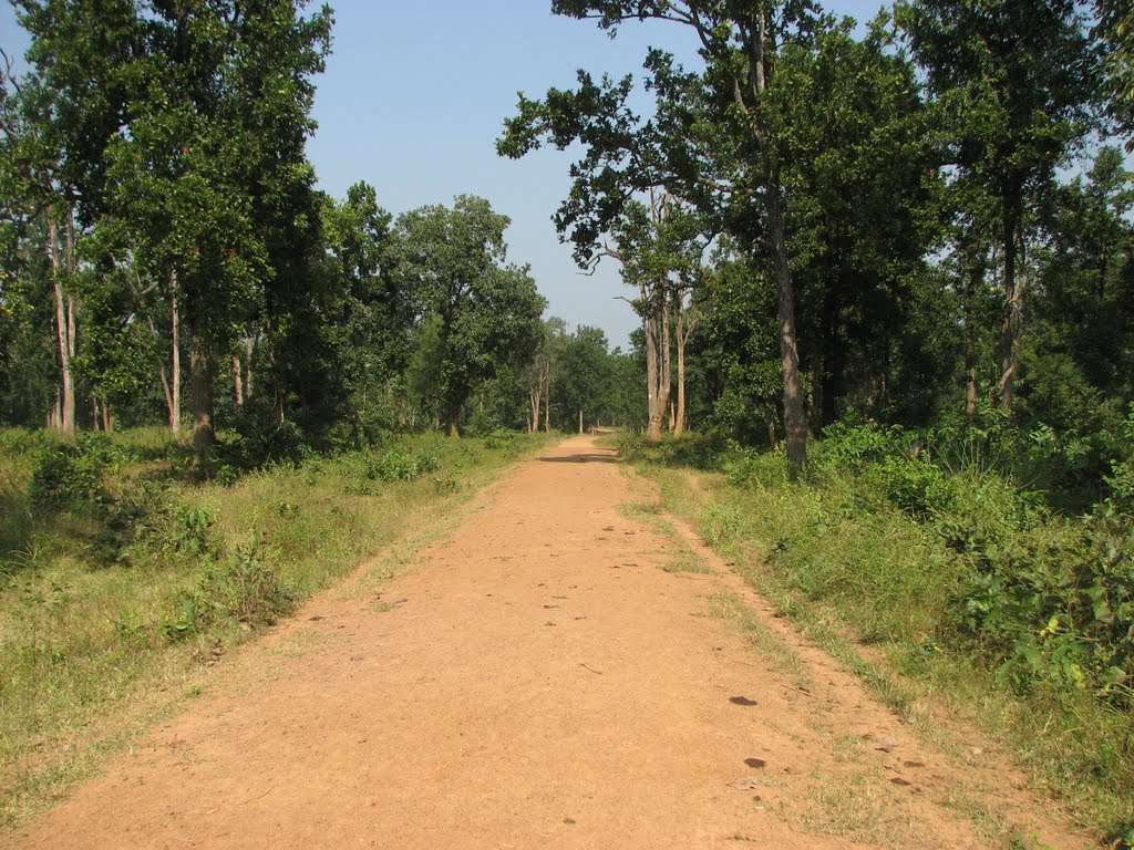 Tamor Pingla Wildlife Sanctuary