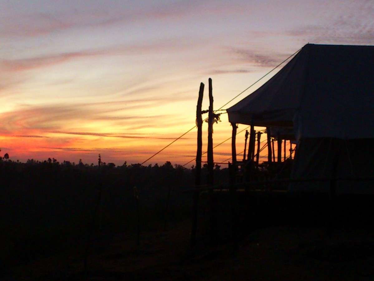 Mercury Resort and Restaurant, Ambikapur