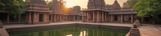 15 Best Temples in Chhattisgarh 