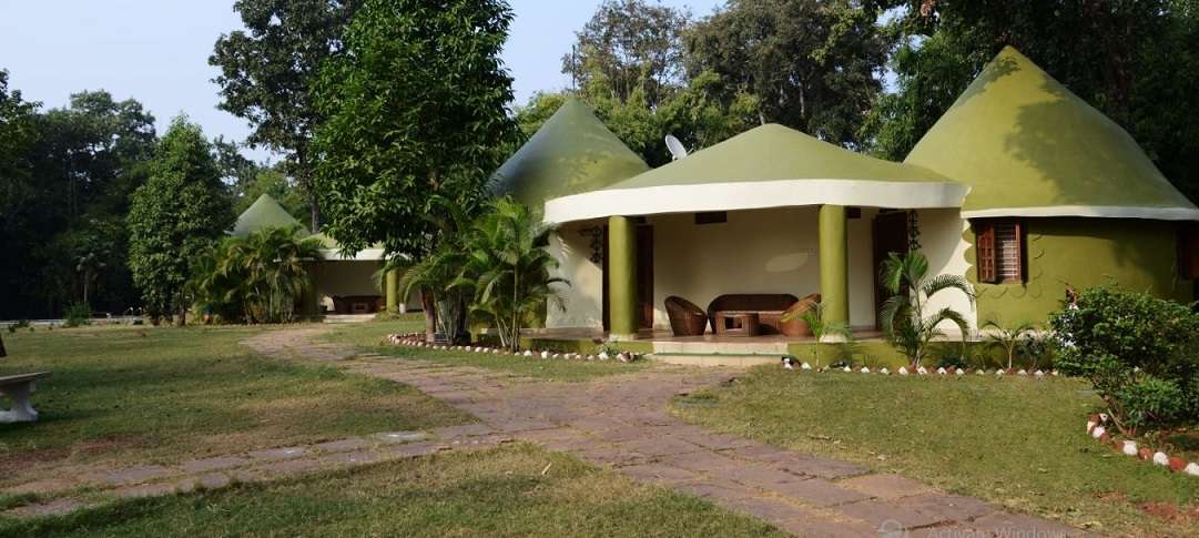 Dev Hills Nature Resort