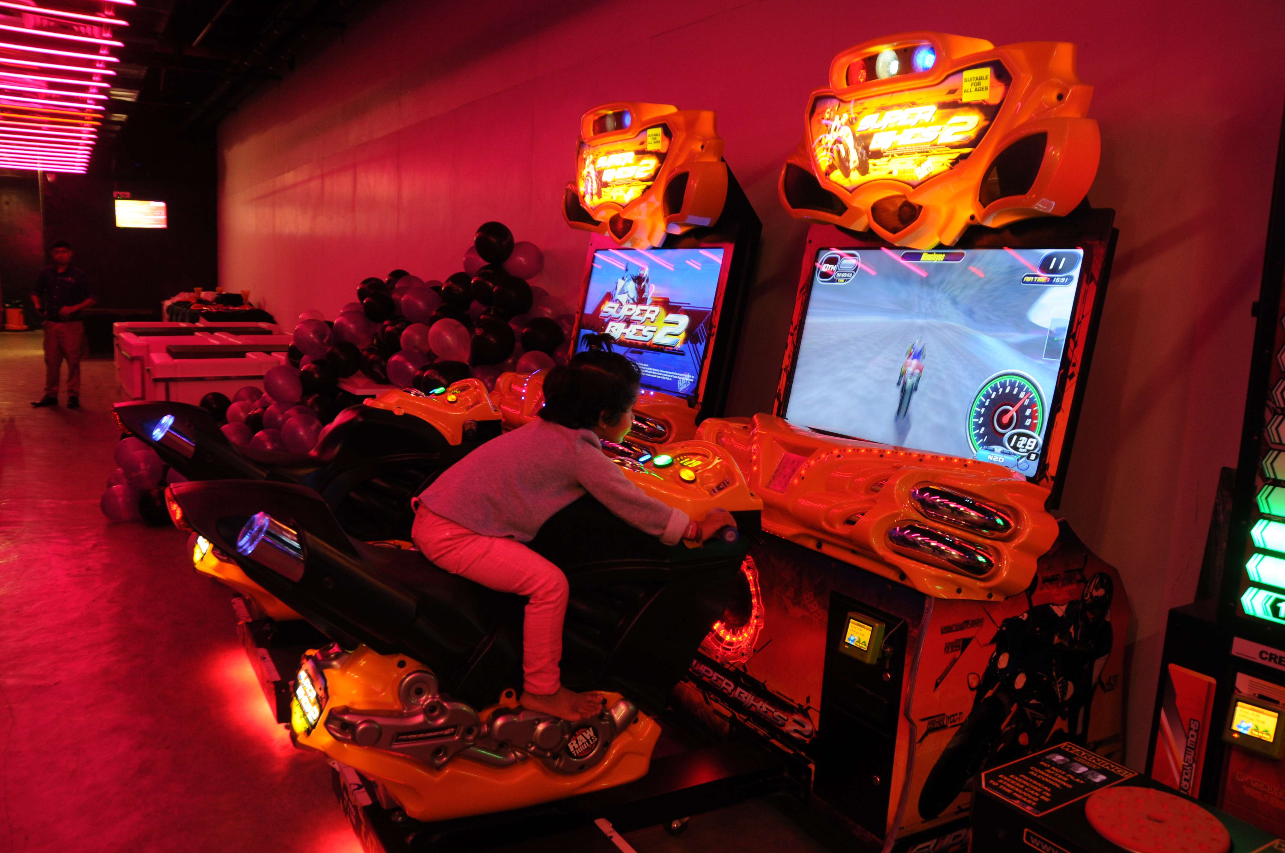 Smaash Bangalore Tickets | Book & Get 300 Cashback!