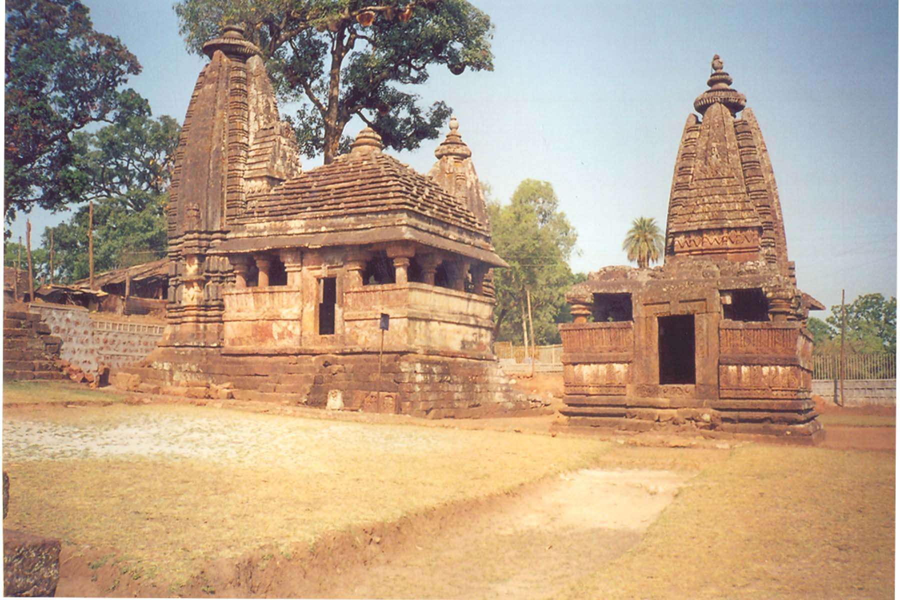 Amarkantak