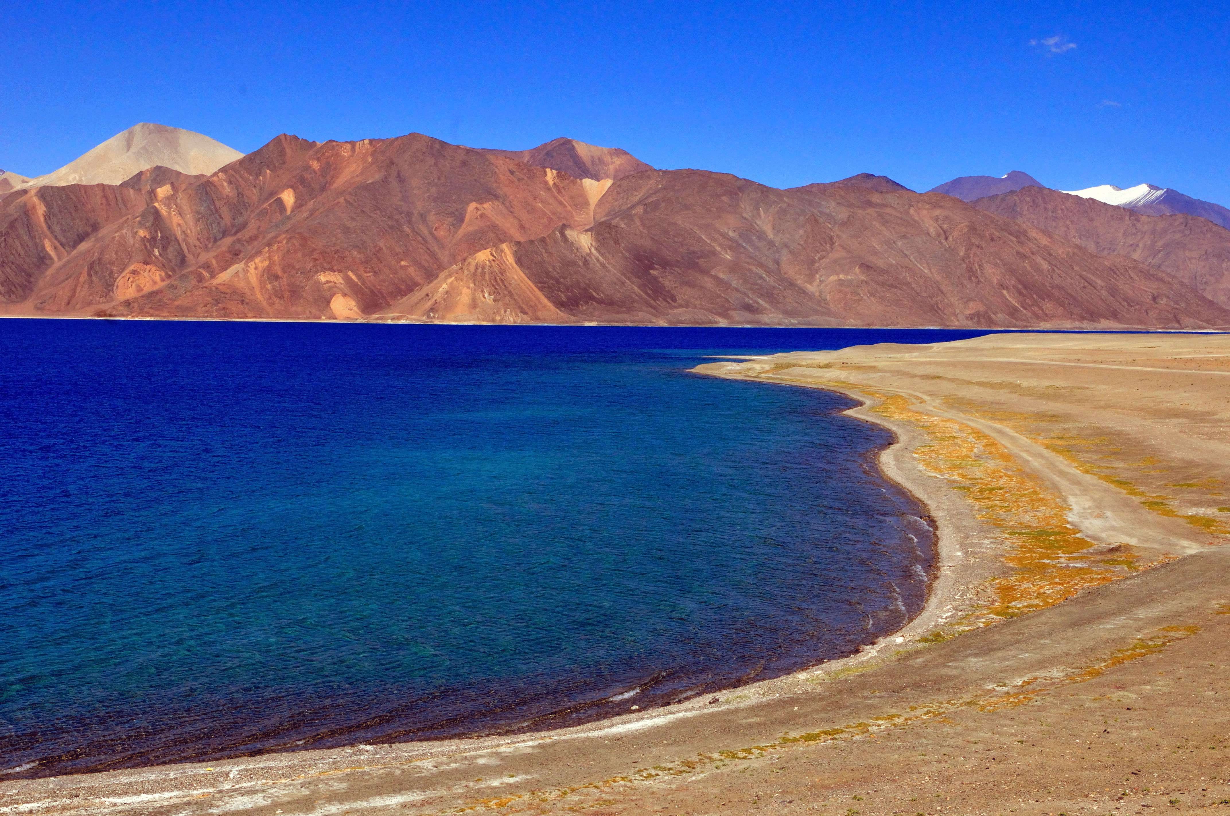 15 Best Pangong Lake Camps {{year}} - UPTO 40% OFF