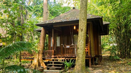 Barefoot Resort, Havelock Island