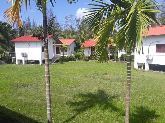 Anugama Resort, Port Blair