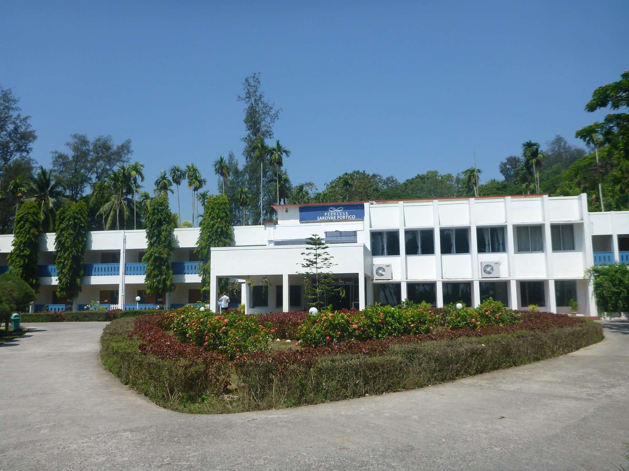 Peerless Resort, Port Blair