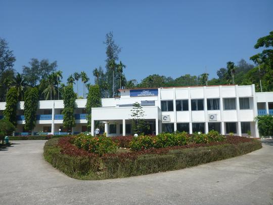 Peerless Resort, Port Blair