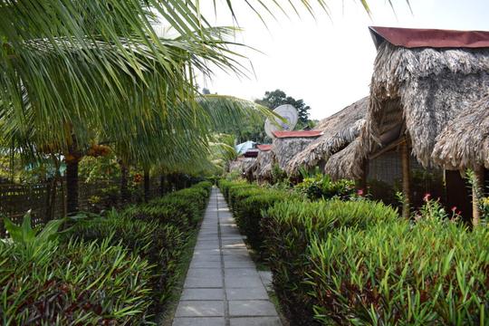 Blue Bird Resort, Havelock Island