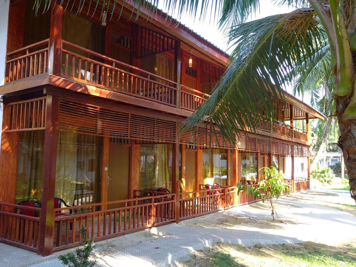 Pearl Park Beach Resort, Neil Island