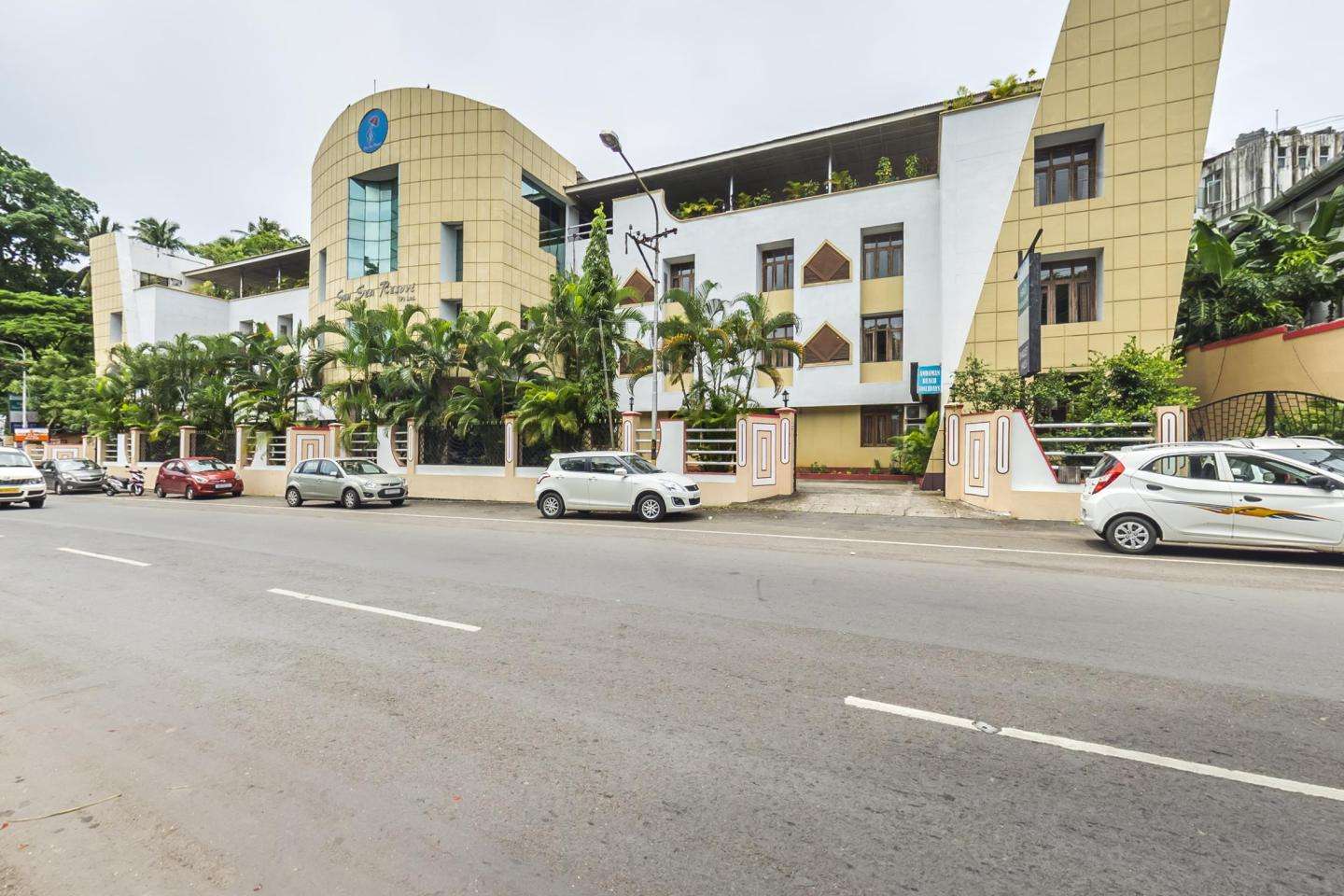 Sun Sea Resort, Port Blair